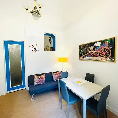 Appartement A Casa Di Tony *